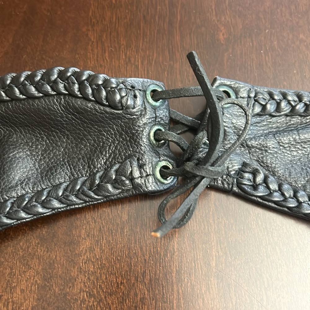 Leather Chaps - image 7